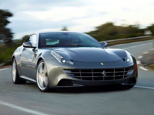 AutoRAI 2011 countdown